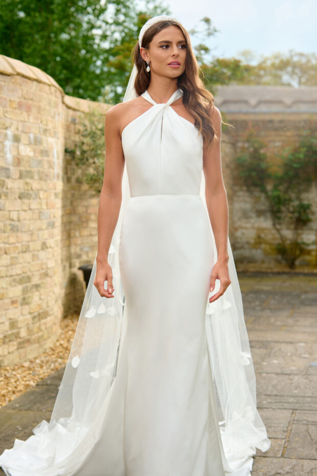 Bridesmaids Dresses with Pockets for 2023 | DaVinci Bridal