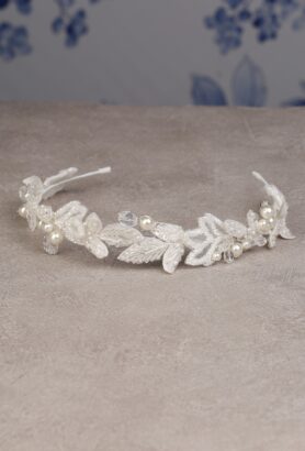 Designer Inspired Headbands – Crowned Pearls Boutique