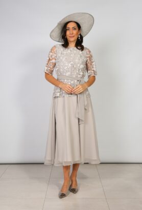 Wedding guest outfits on sale for over 60s