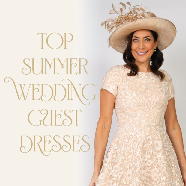 Top Summer Wedding Guest Dresses – To Keep You Cool
