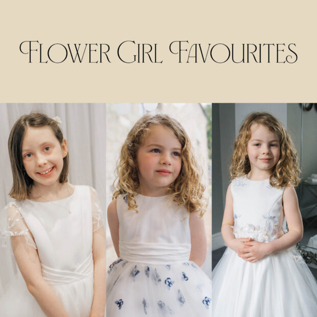 Flower Girl Favourites